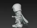 Assassino del Vuoto-5