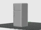Refrigerator-2