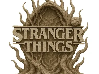 stranger things