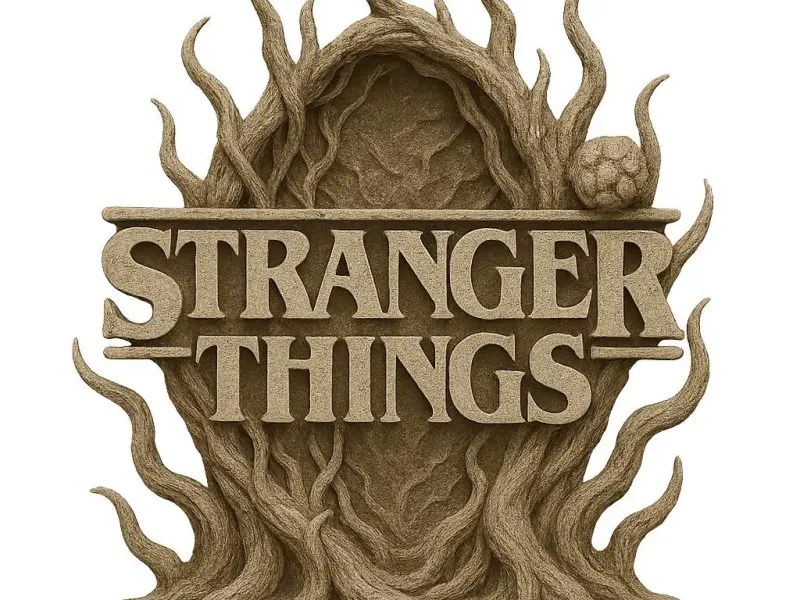stranger things