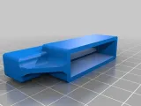 Minimal SSD enclosure-3