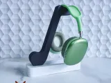 Musical Note Headphone Stand-1