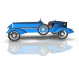 Bugatti Type 59-2
