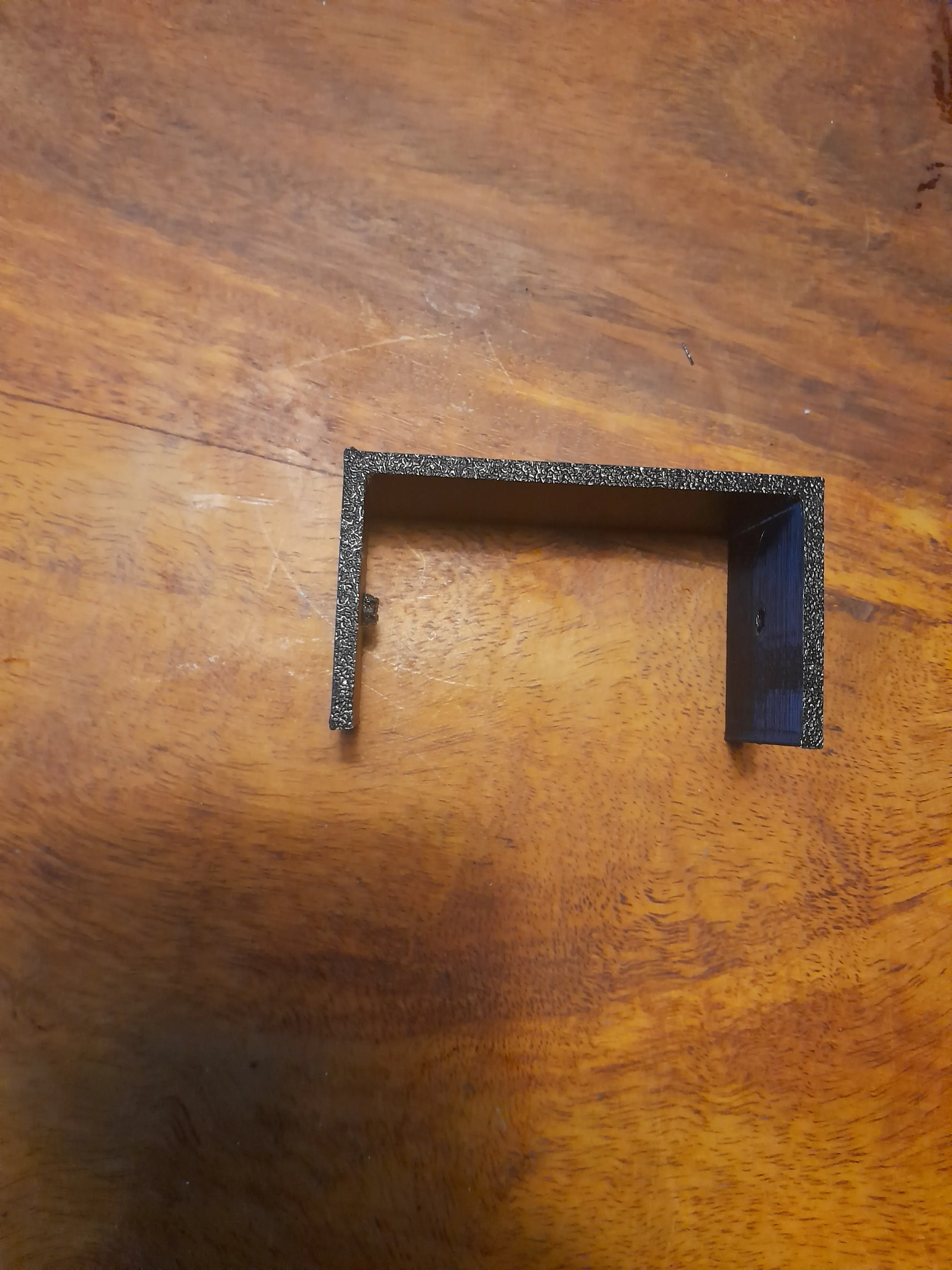 Nebula camera mount for Ender 3 v3 KE