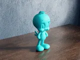 Plush Tweety-4