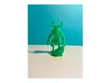 Shadow monster-1