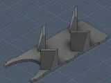 DND Expanded Dice Box And Tower V8-5