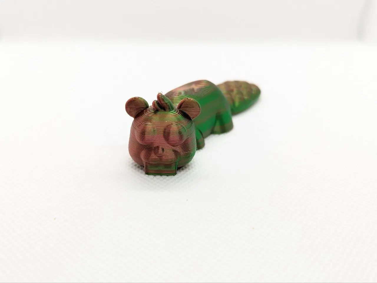 Castor Flexi Fofo