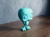 Chibi Tweety 2-4