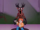 "99 Nights in the Forest"-0