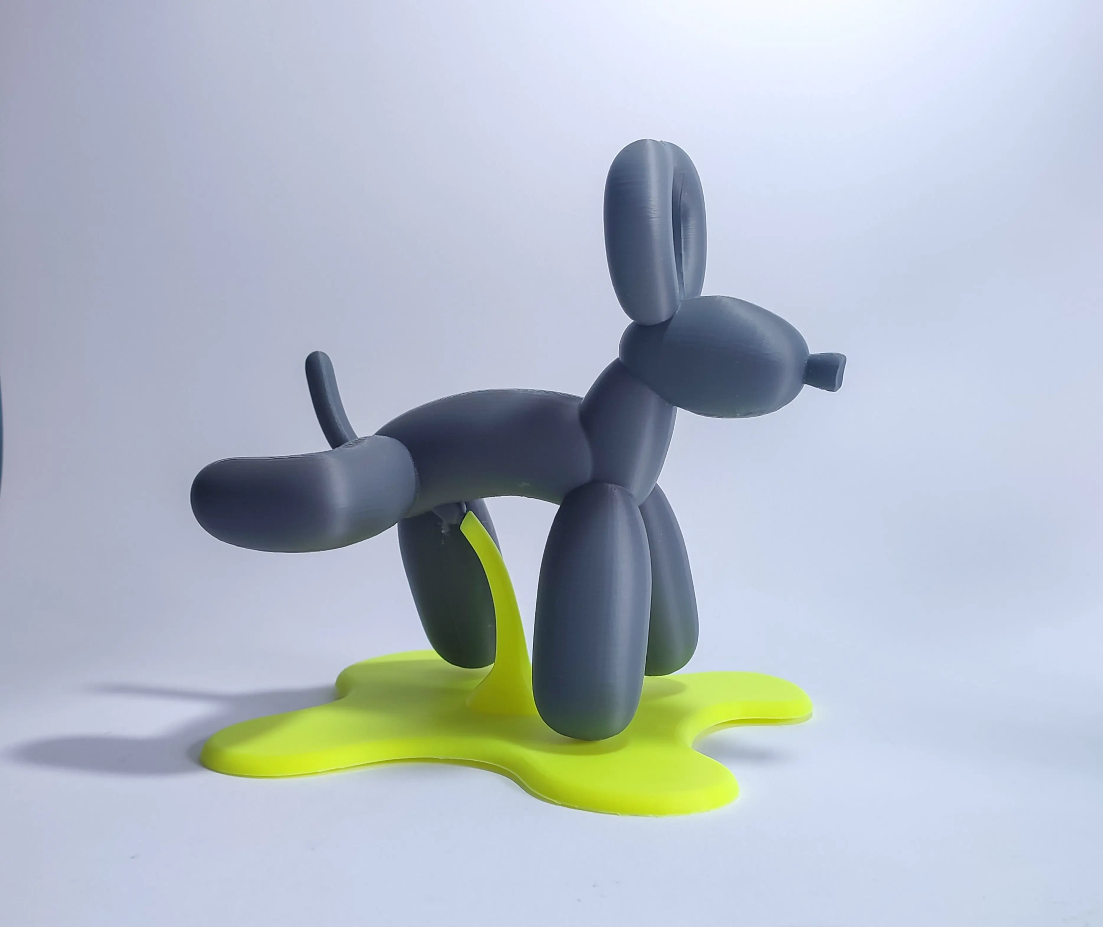 Balloon Dog