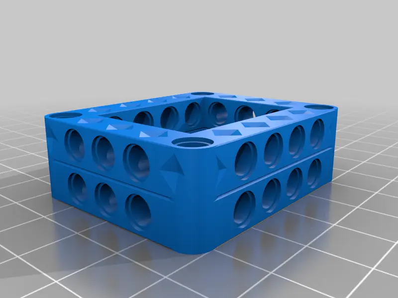 Lego Plate asortment