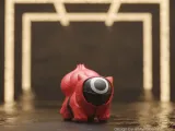 Tintenfisch Spiel Bulbasaur Pokemon-0