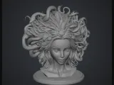 madusa -1