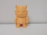 Halloween Little Devil-0