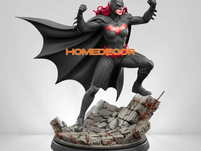 Batwoman