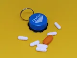 Caja de pastillas ecológica para llevar-3