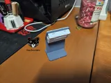Mini Temp / Humidity sensor Stand-3