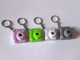 Mini Instax camera keychain | Cute Instant camera keychain -6