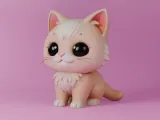 CUTE CAT-1