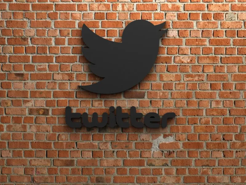 Twitter Logo