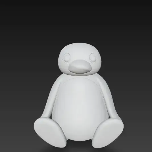 Pingu NOOOOT NOOOOOT