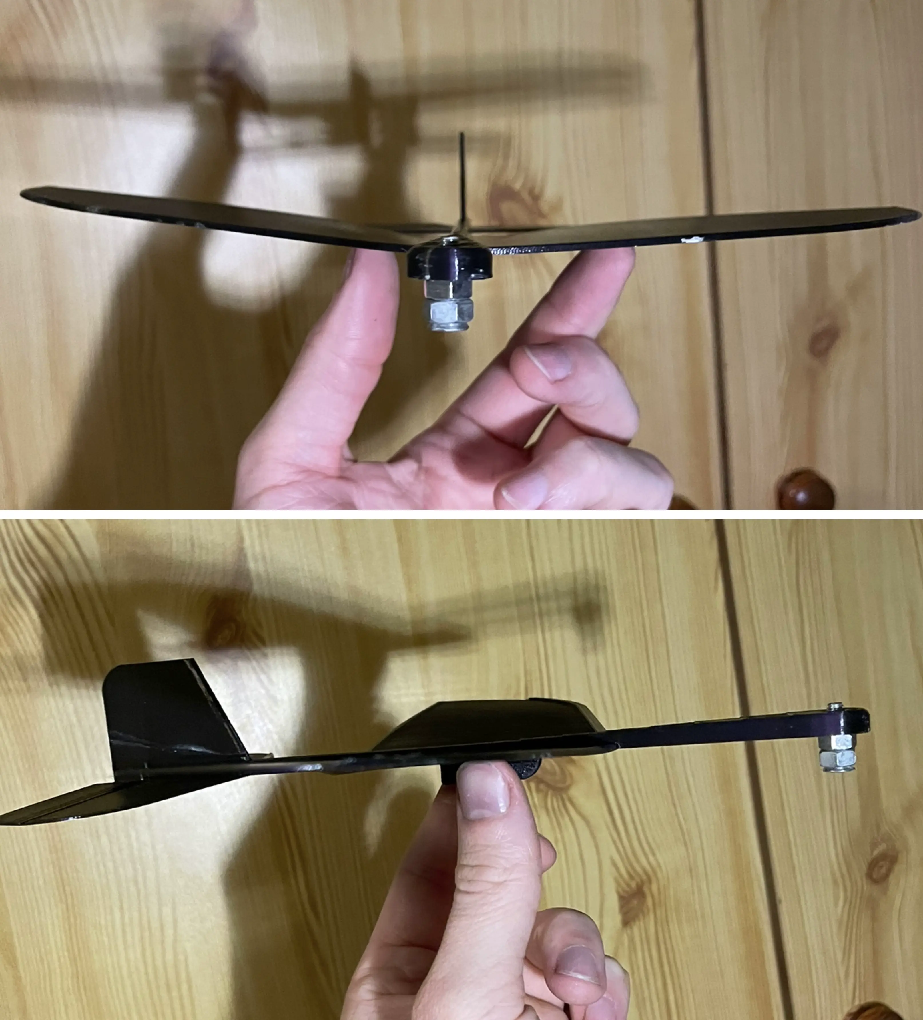 Super Glider - Easy to print