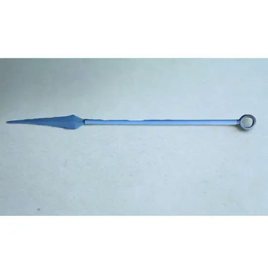 Life size Hornet's needle