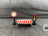 Emergency Pack | ModuCars - modular toys-6