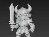 Cave keeper-2