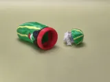 Clicker Cetriolo-2