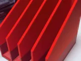 Letter Size Discbound Notebook File Organizer Holder-2