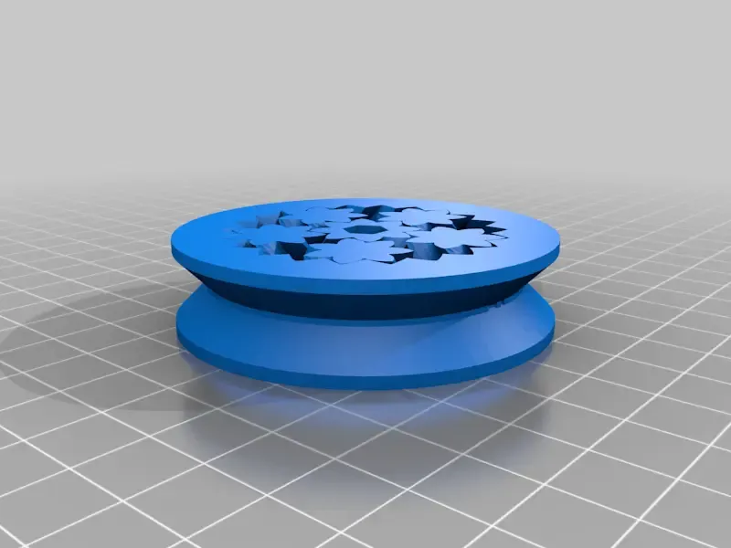 Geeetech Guide filament and Wired