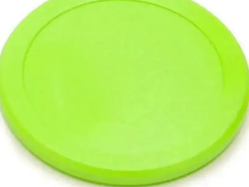 Air Hockey Pucks