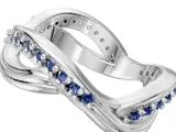 Rocks and Waves Ring-0