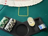 Poker table corners-0