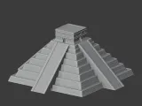Chichen Itza-8