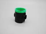 68 mm Flush-Mount Box Covers and Extension Rings-1