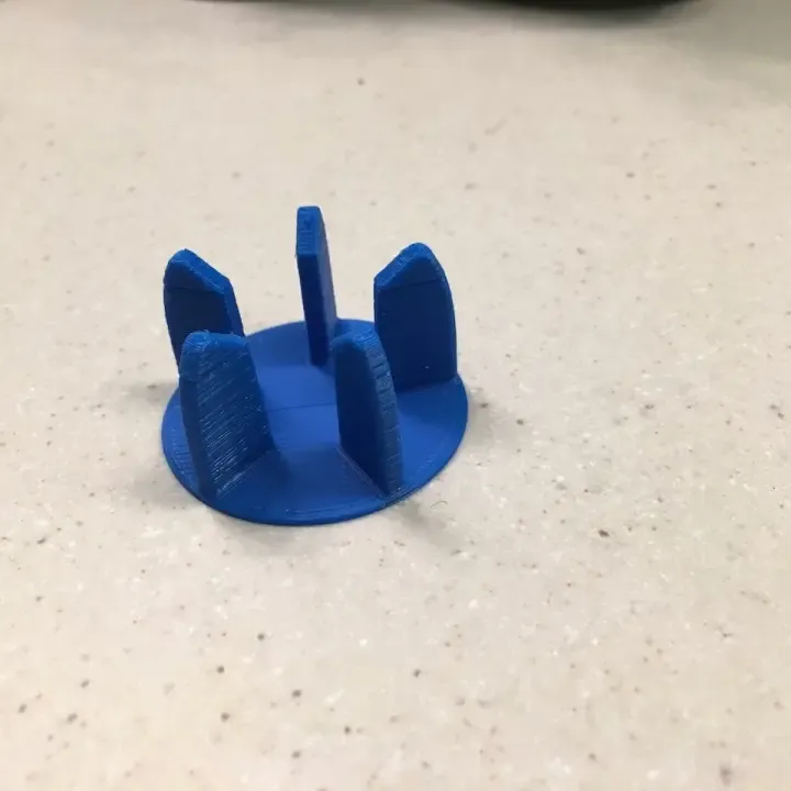 medicine tube organizer 