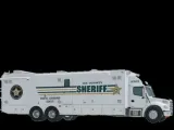 Lee County Sheriff Mobile Command Center -0