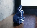 Sitting Kratos-3