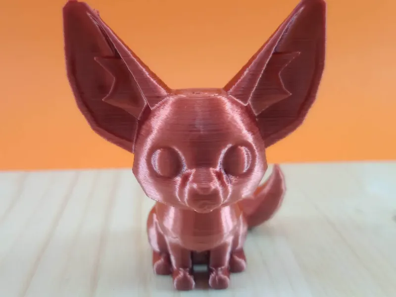 フェネックキュート