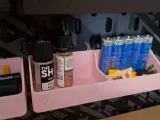 Wall Mounted Tool Box 1.2 – SKADIS Organizer-6