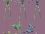 JACK SKELLINGTON - THE NIGHTMARE BEFORE CHRISTMAS-3