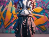 mini akaza -0