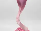 Ribbon Twist Headphone Stand-5