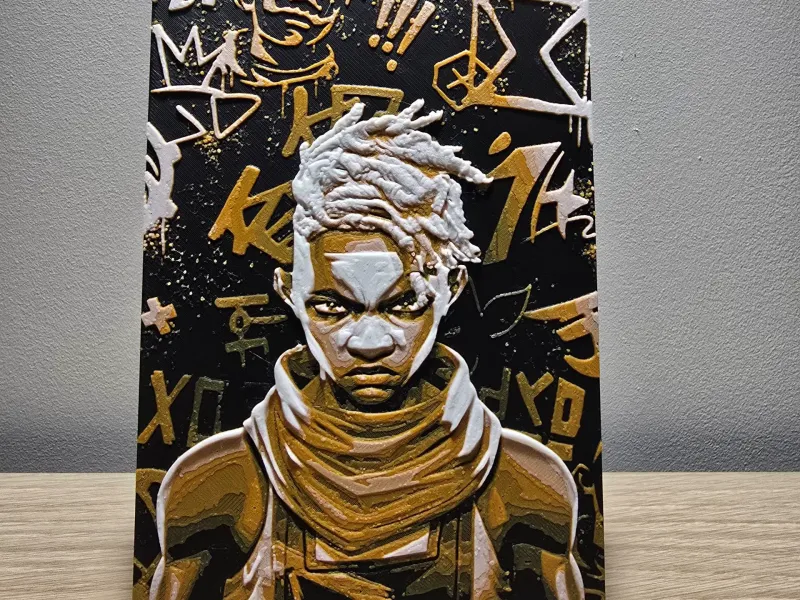 Ekko Arcane
