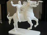 Caballo Venom-1