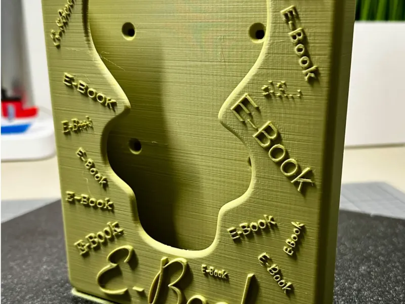 E-Book Holder