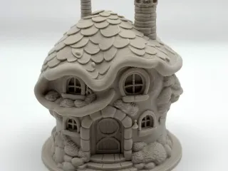 Hearthmoss Hollow